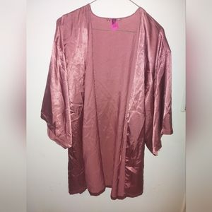 Silky La Senza Robe